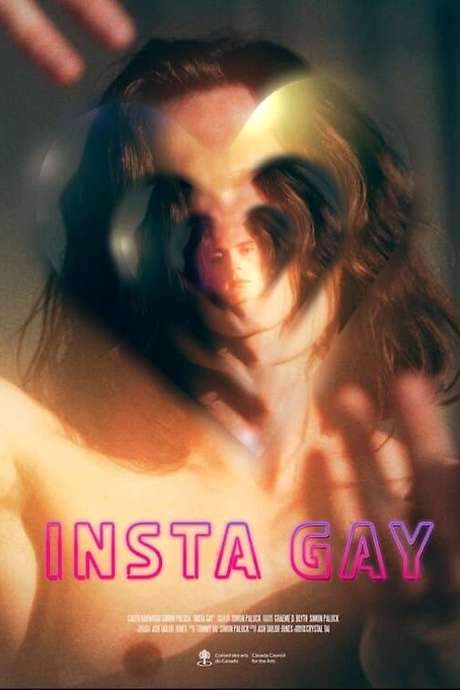 Insta Gay